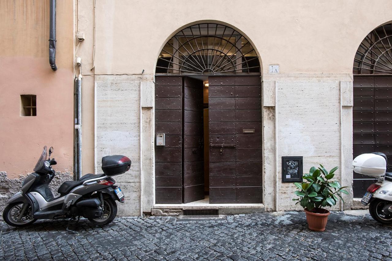 Holidays Teatro Pace Rome
