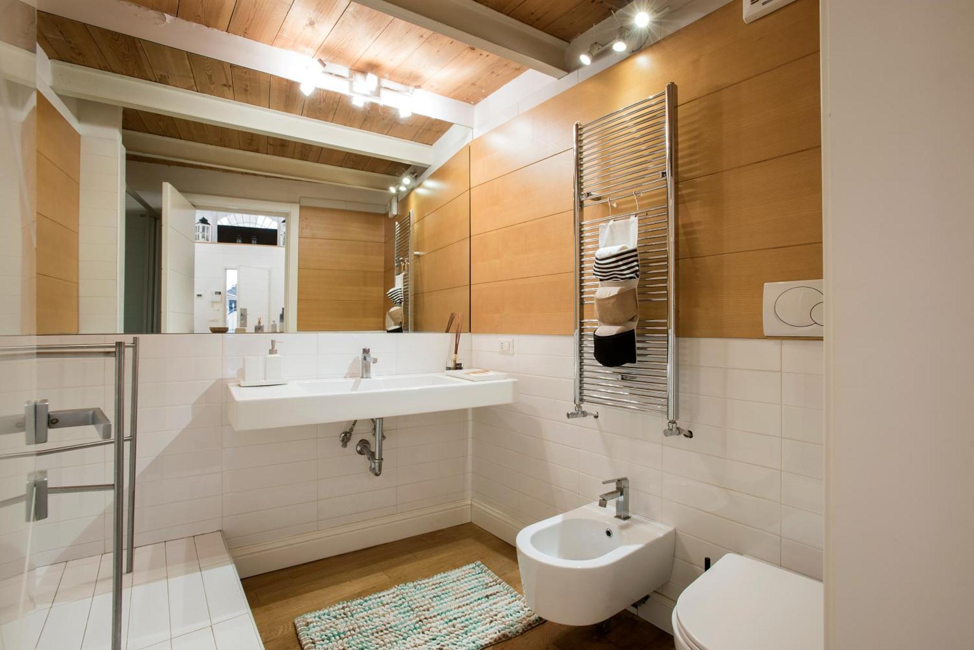 Holidays Teatro Pace Apartment Rome
