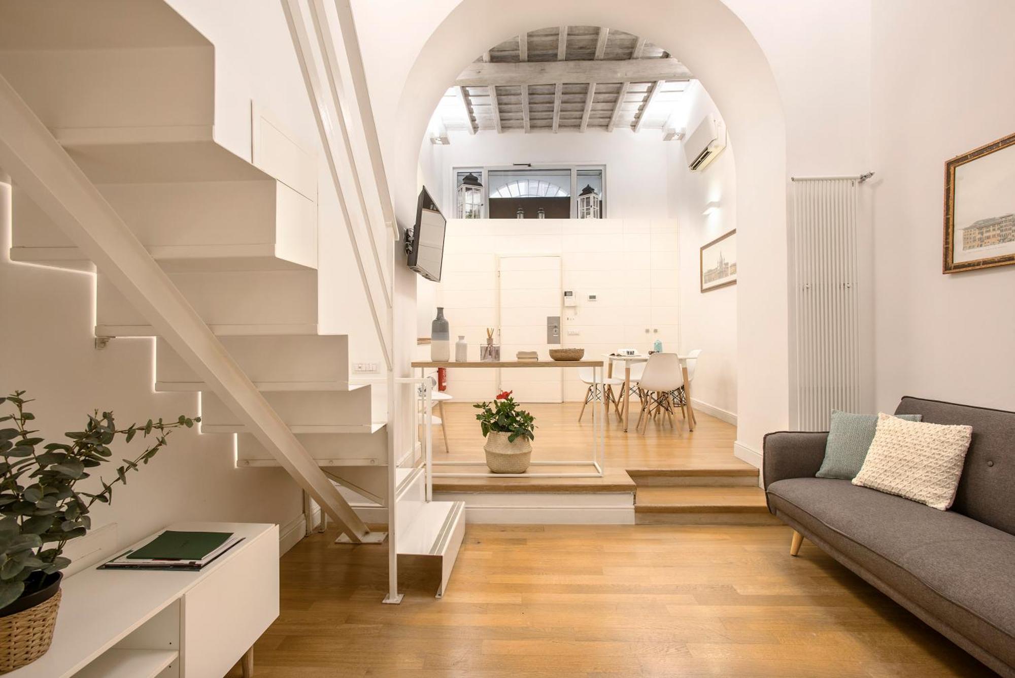 Apartment Holidays Teatro Pace *