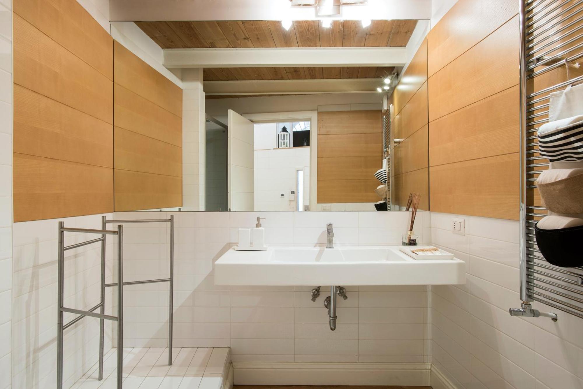 Apartment Holidays Teatro Pace *